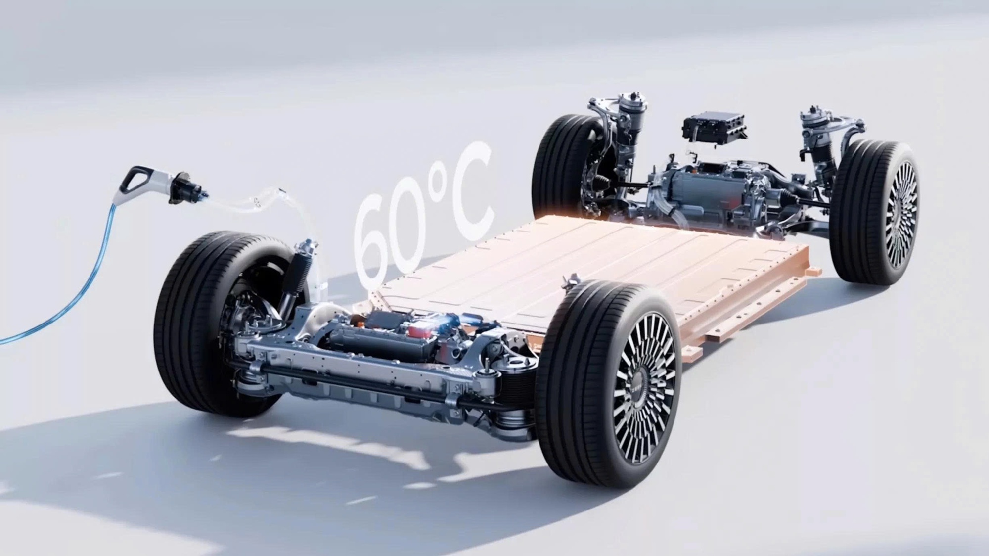 Công ty sản xuất pin cho VinFast công bố thông tin 'sốc': Sắp có pin chạy gần 1,8 triệu km vẫn còn 80%, sạc đầy trong 12 phút nhưng không giảm tuổi thọ - Ảnh 2