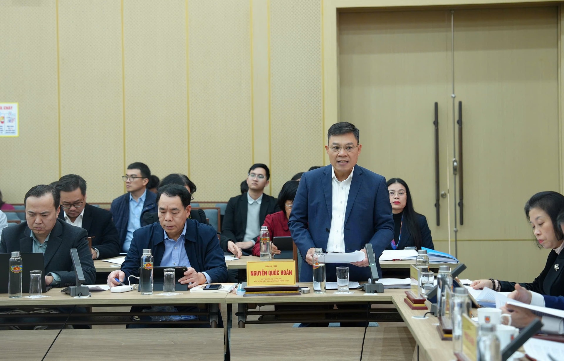 Sửa đổi Luật Thủ đô: Mở ra không gian thể chế mới để thu hút nguồn lực phát triển - Ảnh 2