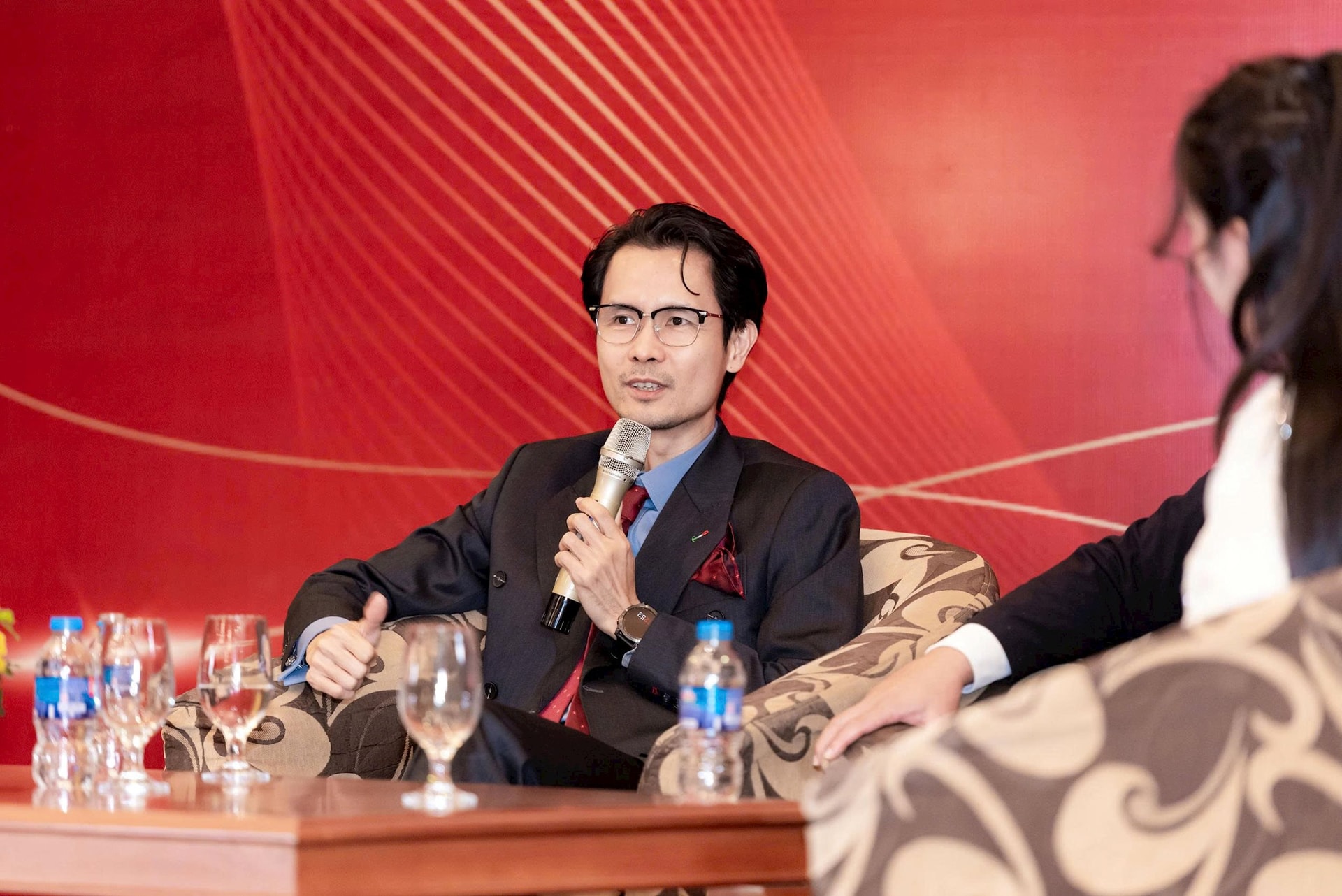 Chuyên gia phong thủy Phạm Cương: Rất khó xảy ra chuyện BĐS giảm đột ngột trong năm 2026 - Ảnh 1