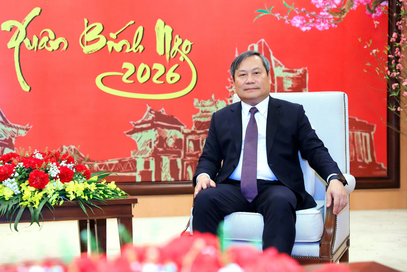 Chủ tịch Hà Nội: Quy hoạch Thủ đô 100 năm khai thác tối đa 'tài nguyên không gian' theo chiều thẳng đứng - Ảnh 1