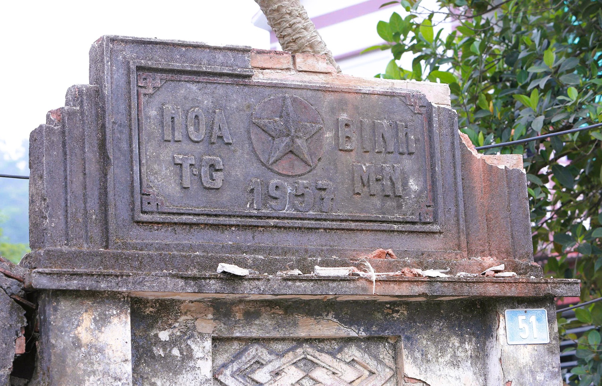 Làng cổ Đông Sơn - một trong 10 làng cổ đẹp nhất Việt Nam bên bờ sông Mã - Ảnh 3