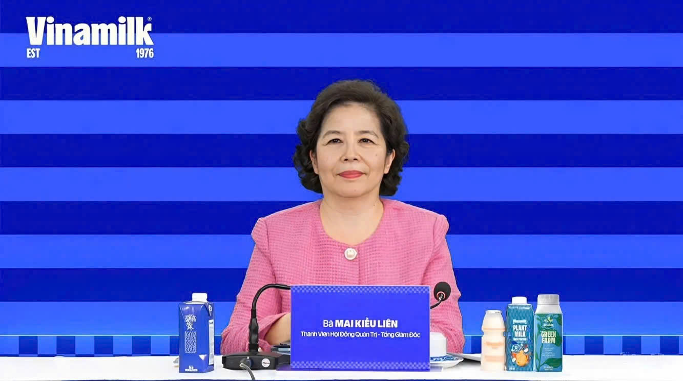 Thông điệp đầu năm Bính Ngọ 2026 từ cộng đồng doanh nghiệp - Ảnh 4