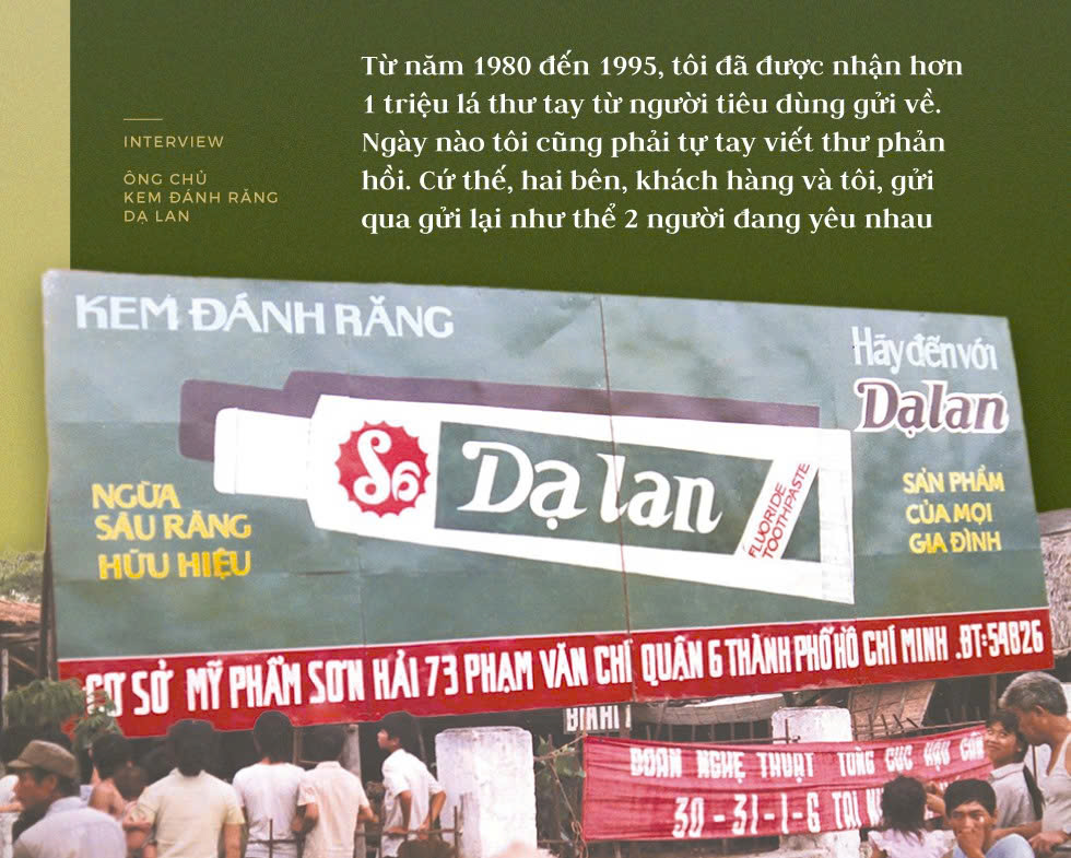 Thương hiệu Việt trong kỷ nguyên mới - Ảnh 4