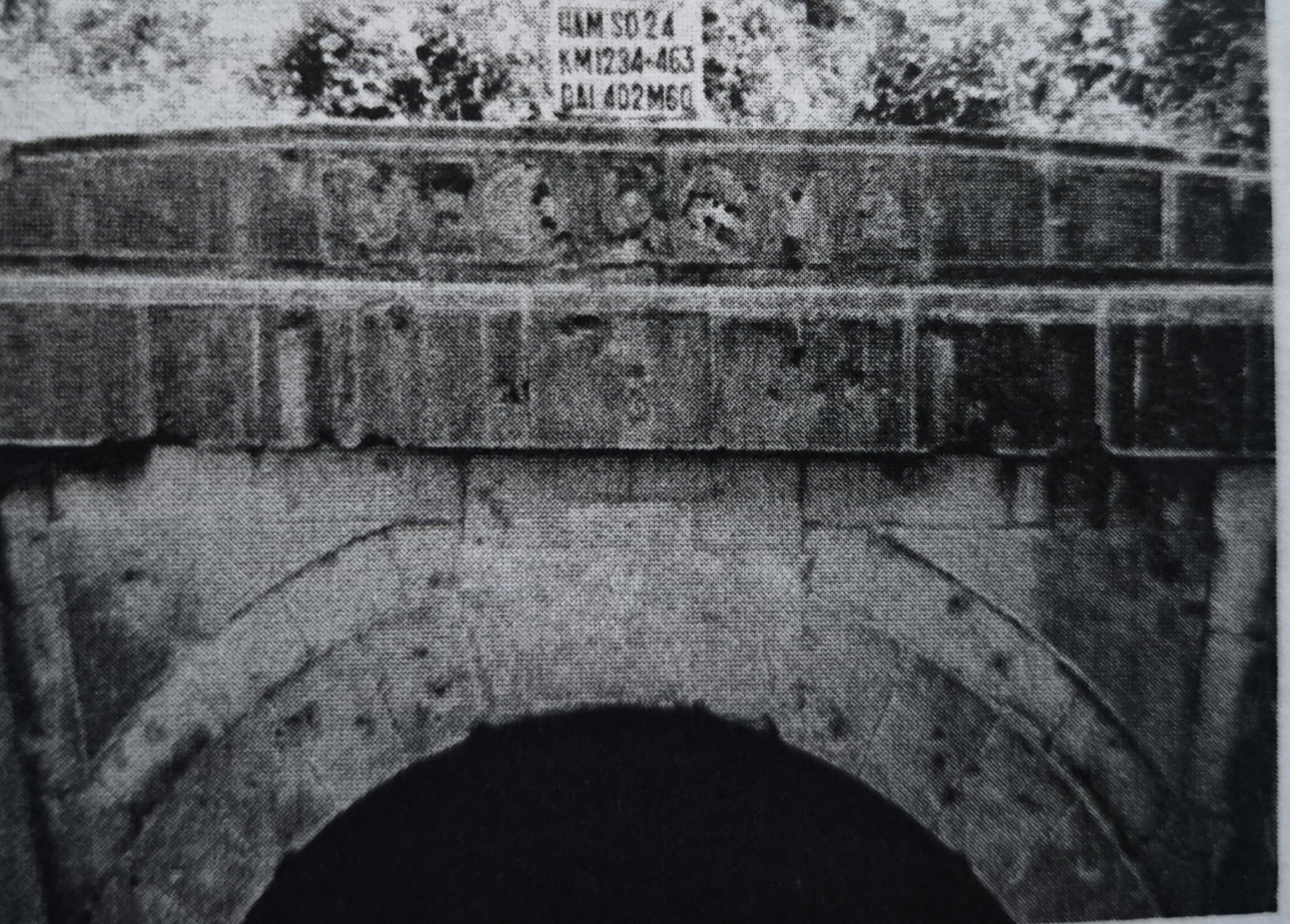 Giải mã địa danh đèo Cổ Mã - Ảnh 5