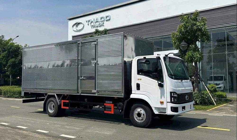 Thương hiệu Việt trong kỷ nguyên mới (*): Những con “sếu đầu đàn” mới - Ảnh 4