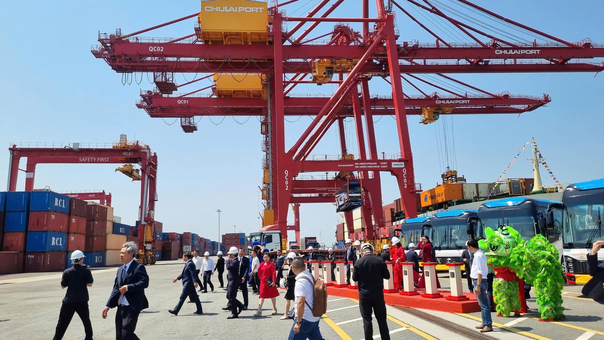 Mở khóa động lực mới cho tăng trưởng - Ảnh 1