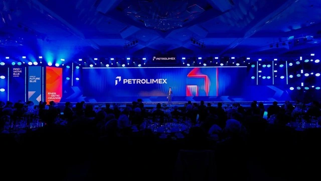 Bên trong nhận diện mới của Petrolimex: Câu chuyện con người, chuyển động, khát vọng dẫn dắt - Ảnh 1