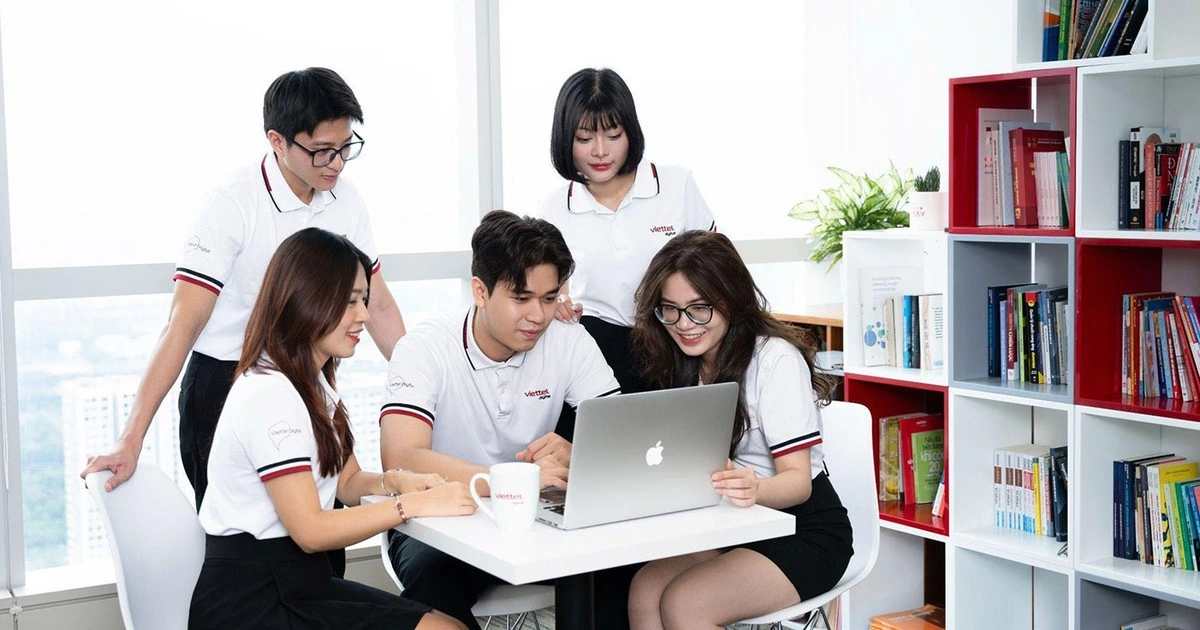 Viettel Money: Cách một nền tảng tài chính số đi vào đời sống của người Việt