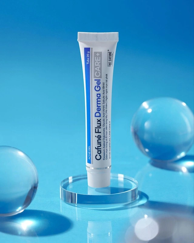 The Cafuné: Minh bạch là cách tốt nhất để xây dựng niềm tin? - Ảnh 1