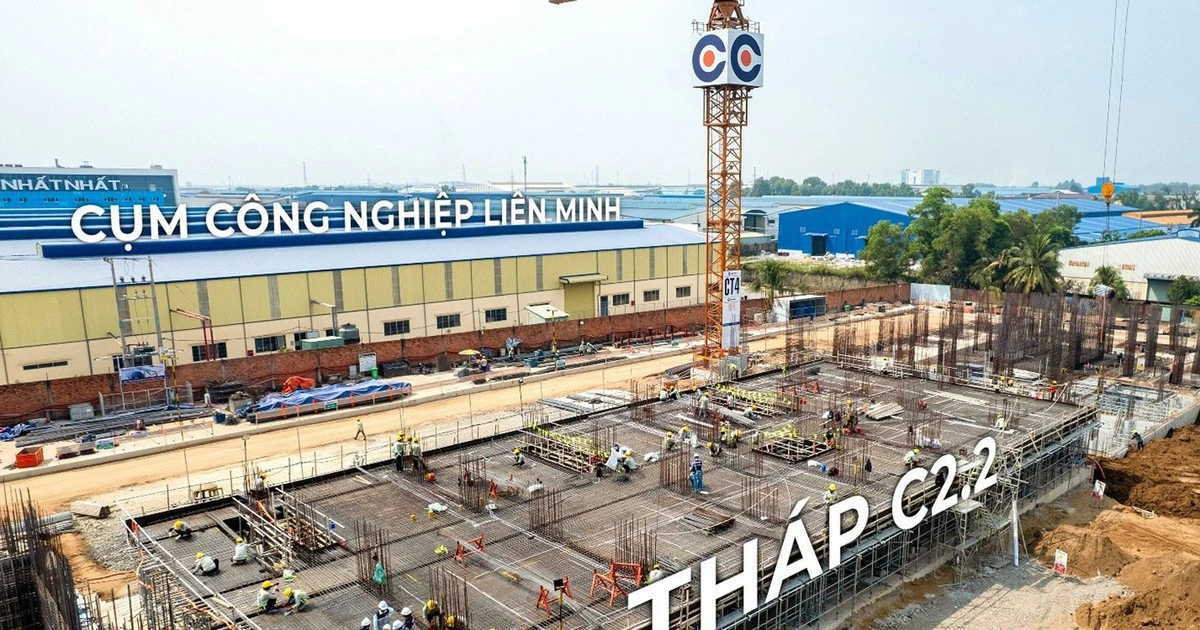 Gỗ An Cường: Thành quả ấn tượng khi đảm nhiệm vai trò CĐT dự án BĐS