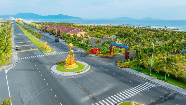 CaraWorld dẫn dắt xu hướng bất động sản vịnh biển tại Cam Ranh - Ảnh 1