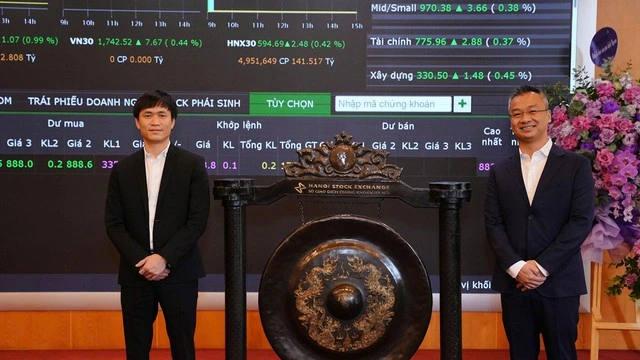 Dòng vốn Trung Đông dự báo tăng tốc vào Việt Nam - Ảnh 1