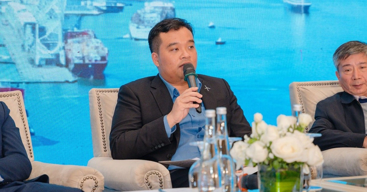 Điện gió ngoài khơi: Đòn bẩy tăng tốc giai đoạn 2026 - 2030