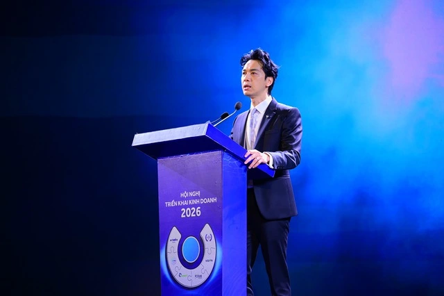 Doanh nhân tuổi ngựa đón tết: 'Chủ tịch soái ca' Trần Hùng Huy cảm giác đặc biệt trong năm tuổi - Ảnh 5