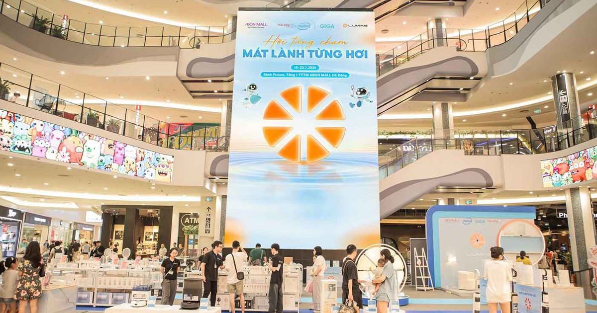 Hợp Long hoàn tất đăng ký nhãn hiệu Lumias tại Việt Nam