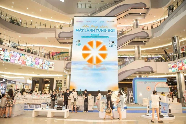 Hợp Long hoàn tất đăng ký nhãn hiệu Lumias tại Việt Nam - Ảnh 1