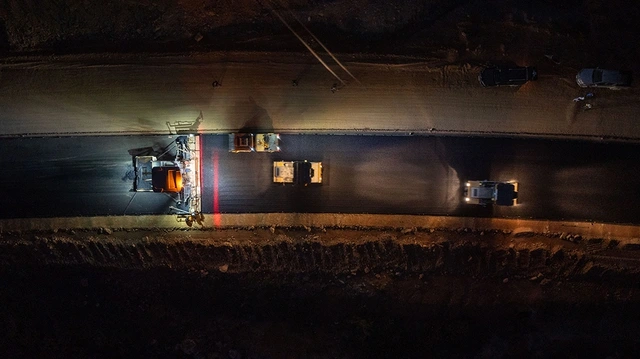 Đột phá hạ tầng điểm tựa khát vọng 'hóa rồng' - Ảnh 1