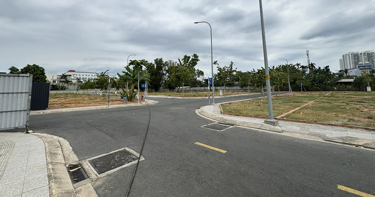 Tách thửa vẫn nhiều ý kiến trái chiều