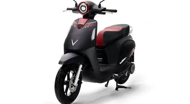 VinFast sắp đưa xe máy điện tới 5 thị trường quốc tế - Ảnh 1