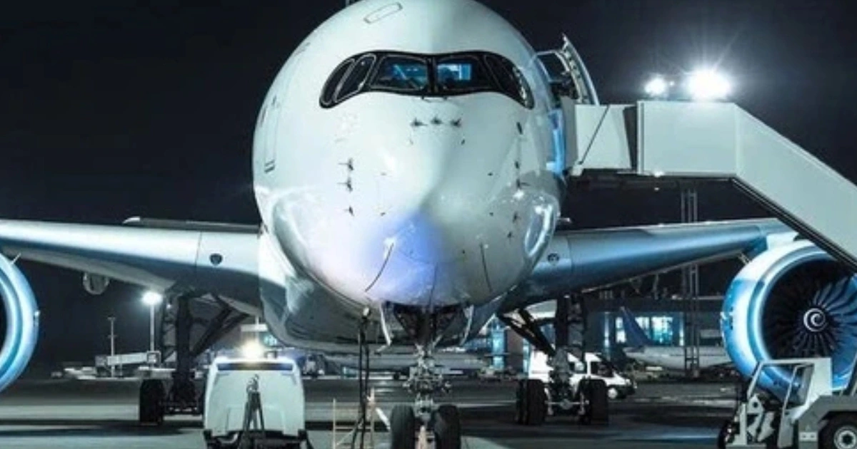 20 năm tới, châu Á - Thái Bình Dương cần gần 20.000 máy bay chở khách mới