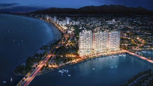 Khánh Hòa định hướng lên thành phố trực thuộc Trung ương: BĐS Nha Trang đón vận hội - Ảnh 2