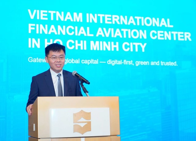 Hơn 6,1 tỉ đô la Mỹ sẽ được huy động về trung tâm tài chính tại TP.HCM - Ảnh 2