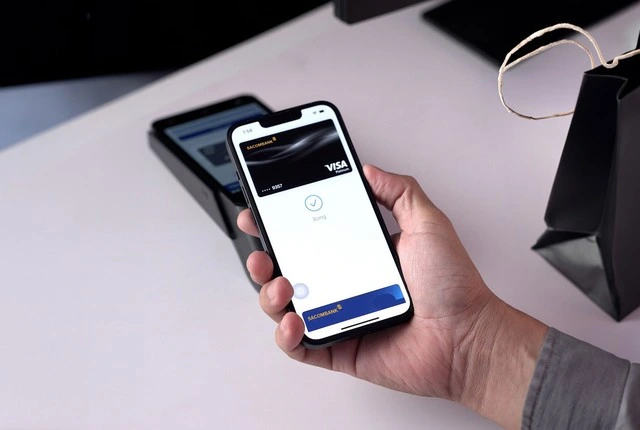 Ưu đãi lộc xuân mừng năm mới từ SACOMBANK - Ảnh 2