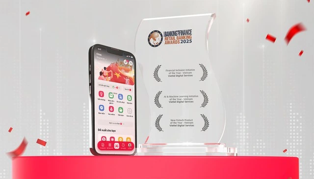 Viettel Money: Cách một nền tảng tài chính số đi vào đời sống của người Việt - Ảnh 2