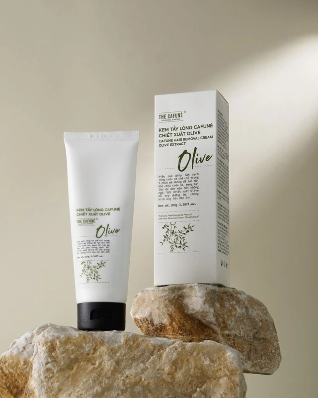 The Cafuné: Minh bạch là cách tốt nhất để xây dựng niềm tin? - Ảnh 2