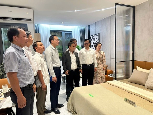 Gỗ An Cường: Thành quả ấn tượng khi đảm nhiệm vai trò CĐT dự án BĐS - Ảnh 2