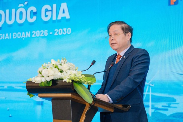 Điện gió ngoài khơi: Đòn bẩy tăng tốc giai đoạn 2026 - 2030 - Ảnh 2