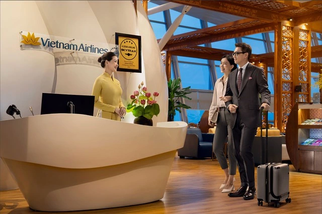 Năm 2026: Khát vọng Việt cất cánh trên bầu trời quốc tế - Ảnh 2