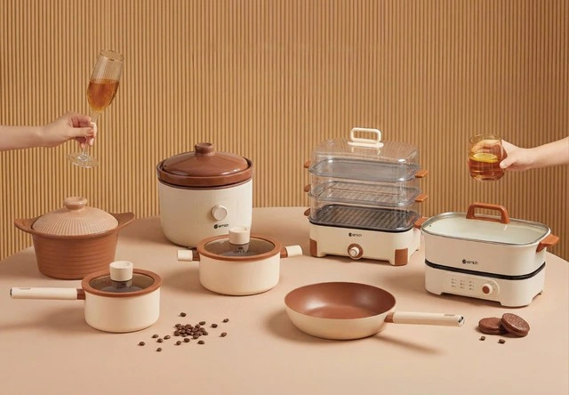 Chuẩn châu Âu trong từng nhịp sống Việt: Elmich và hành trình kiến tạo sự hài hòa - Ảnh 1