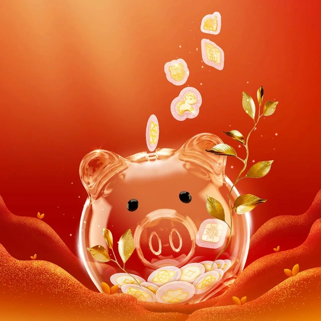 Mua vàng ngày Thần Tài: Từ ‘cầu may’ đến chiến lược tài chính thông minh - Ảnh 4