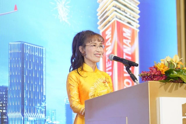 Hơn 6,1 tỉ đô la Mỹ sẽ được huy động về trung tâm tài chính tại TP.HCM - Ảnh 3