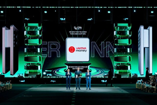 Viettel Money: Cách một nền tảng tài chính số đi vào đời sống của người Việt - Ảnh 3