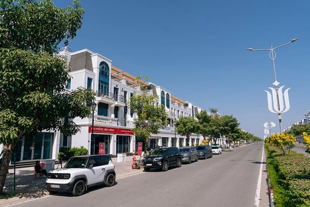 Imperia Grand Plaza Đức Hòa bàn giao sổ hồng cho gần 50 khách hàng - Ảnh 3