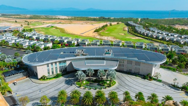 CaraWorld dẫn dắt xu hướng bất động sản vịnh biển tại Cam Ranh - Ảnh 3