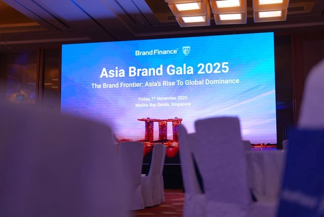 Một thập kỷ Brand Finance song hành cùng doanh nghiệp Việt - định giá và nâng tầm - Ảnh 3