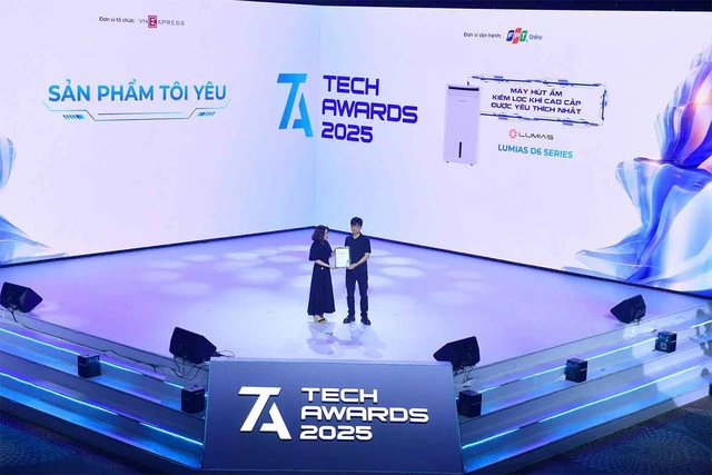 Hợp Long hoàn tất đăng ký nhãn hiệu Lumias tại Việt Nam - Ảnh 3