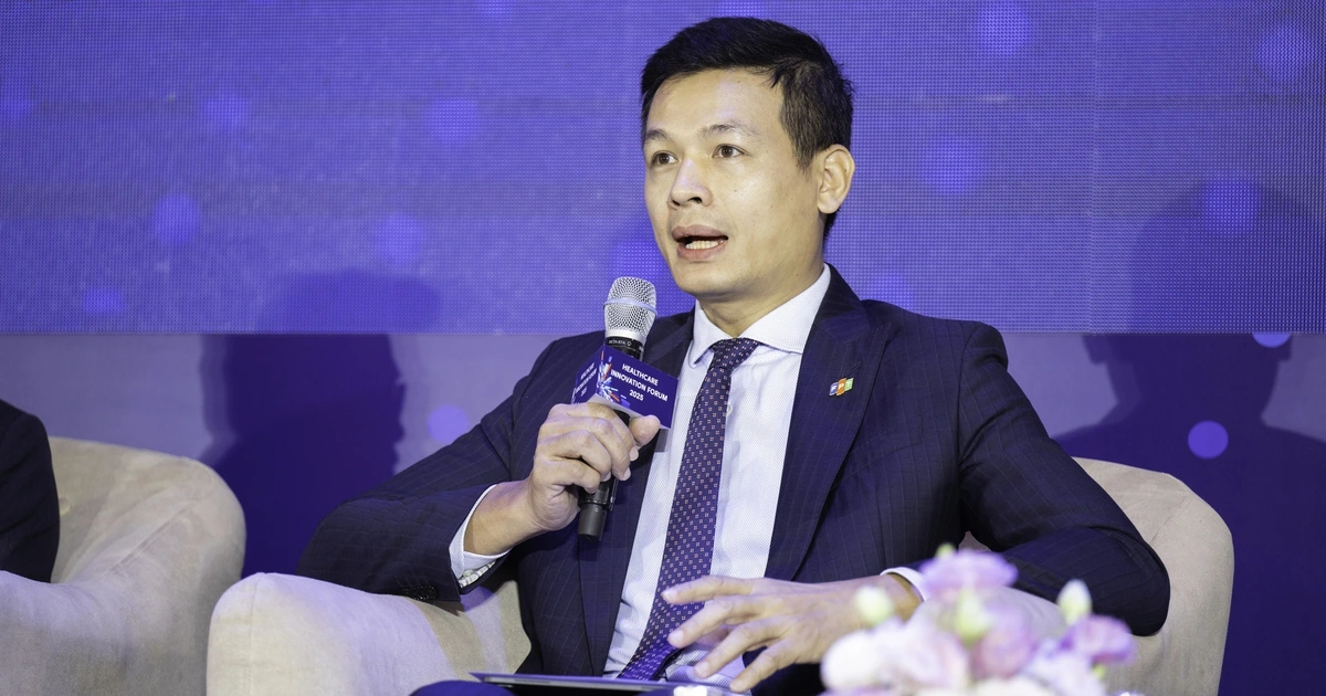 Doanh nhân tuổi ngựa đón tết: Giám đốc công nghệ FPT đoàn viên cùng đại gia đình 50 người