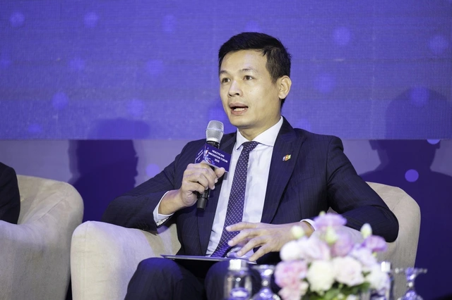 Doanh nhân tuổi ngựa đón tết: Giám đốc công nghệ FPT đoàn viên cùng đại gia đình 50 người - Ảnh 1