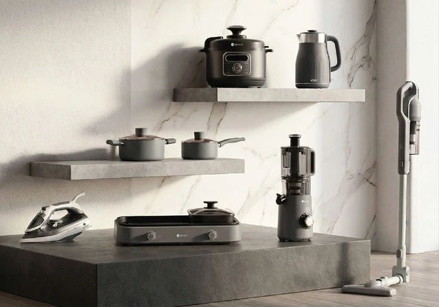 Chuẩn châu Âu trong từng nhịp sống Việt: Elmich và hành trình kiến tạo sự hài hòa - Ảnh 2