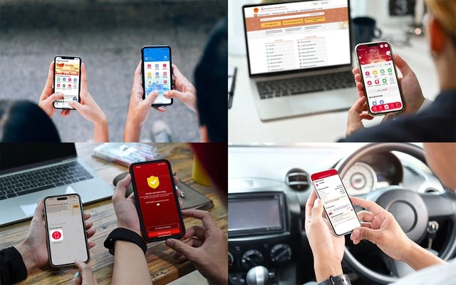 Viettel Money: Cách một nền tảng tài chính số đi vào đời sống của người Việt - Ảnh 4