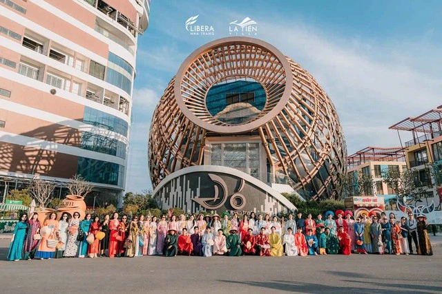 Tập đoàn KDI khai xuân 2026-Cam kết kiến tạo giá trị bền vững cho địa phương - Ảnh 5