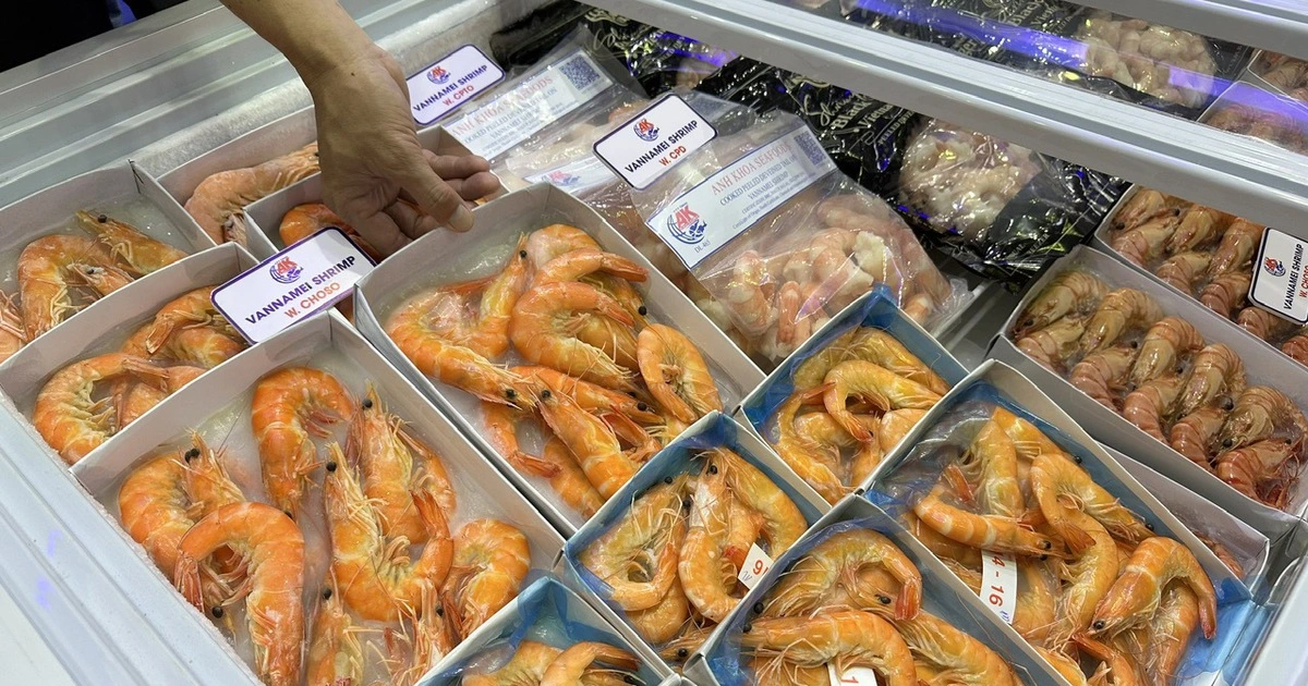 Tin vui đầu năm cho ngành hàng tỉ USD tại thị trường Mỹ