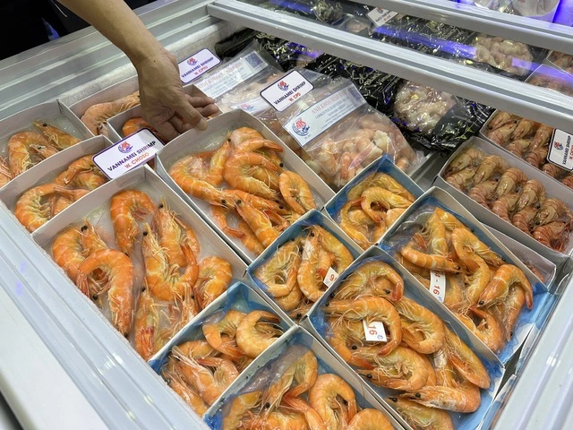 Tin vui đầu năm cho ngành hàng tỉ USD tại thị trường Mỹ - Ảnh 1