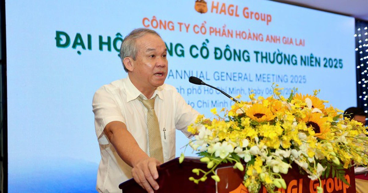 Hoàng Anh Gia Lai của bầu Đức vào top 500 công ty tốt nhất châu Á- Thái Bình Dương