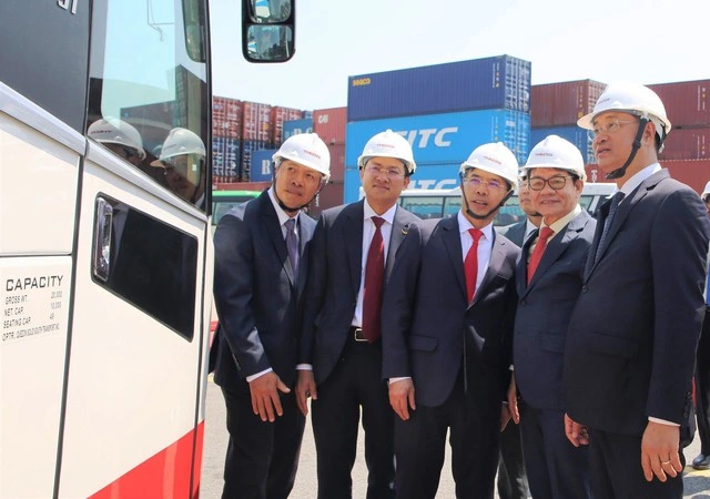 Tỉ phú Trần Bá Dương: Năm 2026 là thời điểm Việt Nam bứt phá - Ảnh 4