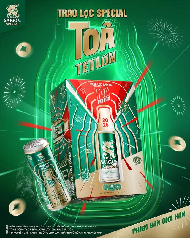 ‘Tết này để con’: Khoảnh khắc người trẻ lặng lẽ bước qua ranh giới trưởng thành - Ảnh 1